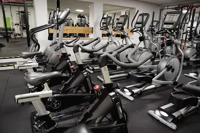 Fight Gym Lublin – Siłownia, MMA, Boks, Kickboxing, Muay Thai, Krav Maga